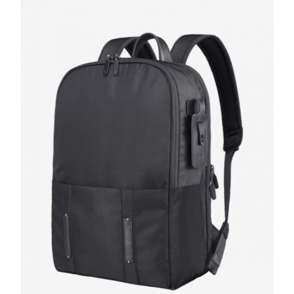 Lojel Urbo 2 Citybag - Picture 1 of 10